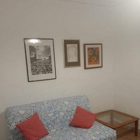 모노폴리 Dimora Vasco 17 아파트 외부 사진